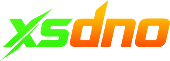 Logo xsdno – trang chủ